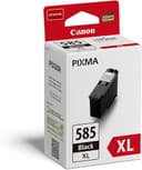 Canon PG-585XL High Yield Black Ink Cartridge thumbnail 2