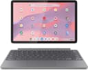 Lenovo IdeaPad Chromebook Duet Detachable MediaTek Kompanio 838 4GB 128GB Luna Grey thumbnail 1