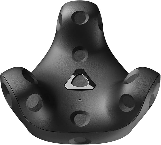 HTC VIVE Tracker 3.0 SteamVR Full Body and Object Tracking - Black