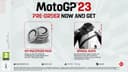 MotoGP 23 Day One Edition (PlayStation 5) thumbnail 2