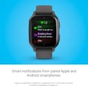 Garmin Venu Sq 2 Smartwatch Shadow Grey thumbnail 6