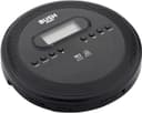 Bush CD Player with MP3 Playback Portable Audio Player - Black thumbnail 2