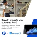 HP OmniBook X Flip NGAI 14 Inch AI Laptop AMD Ryzen AI 7 350 24GB RAM 1TB OLED Touchscreen - Silver thumbnail 2