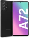 Samsung Galaxy A72 128GB Black