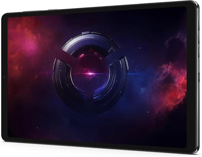 Lenovo Legion Tab 8.8 Inch 256GB 12GB RAM WiFi Android Gaming Tablet - Eclipse Black - Image 4