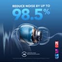 Soundcore by Anker Liberty 4 NC True Wireless Earbuds – Black thumbnail 4