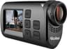 Rollei S-30 WiFi Action Camera – Full HD Sports Cam, Waterproof Design, Black