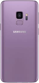 Samsung Galaxy Smartphone S9 64GB - Lilac Purple thumbnail 2