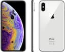 Apple iPhone XS, 64GB, Silver thumbnail 2