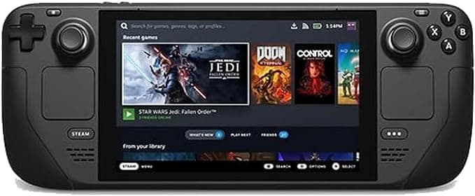 Valve Steam Deck LCD 256GB