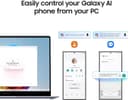 Samsung Galaxy Book4 Edge Snapdragon X 16GB 256GB Silver thumbnail 4
