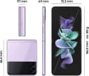 Samsung Galaxy Z Flip3 Foldable, Smartphone, 128GB - Lavender thumbnail 2