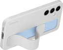 Samsung Galaxy S24 Official Standing Grip Case – Gray/Sand thumbnail 3