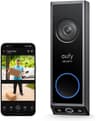 eufy Security E340 Dual Camera 2K Video Doorbell with AI Detection