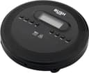 Bush CD Player with MP3 Playback Portable Audio Player - Black thumbnail 3