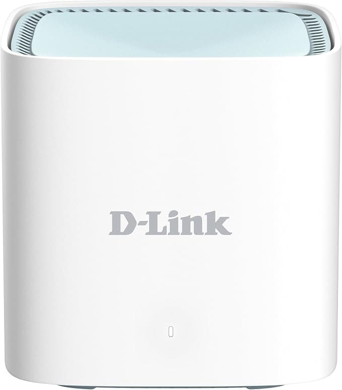 D-Link M15-2 EAGLE PRO AI AX1500 Wi-Fi 6 Mesh System 2-Pack - Image 1