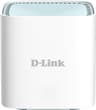 D-Link M15-2 EAGLE PRO AI AX1500 Wi-Fi 6 Mesh System 2-Pack