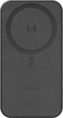 ZAGG mophie Snap+ Powerstation Stand 10,000mAh MagSafe Wireless Battery Black thumbnail 4