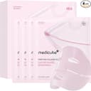 Medicube Salmon DNA PDRN Pink Collagen Jelly Gel Mask 4 Pack Overnight Hydrating & Firming Korean Face Mask thumbnail 1