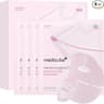 Medicube Salmon DNA PDRN Pink Collagen Jelly Gel Mask 4 Pack Overnight Hydrating & Firming Korean Face Mask