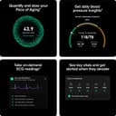 WHOOP 5.0/MG Activity Tracker with 12-Month Membership, 24/7 Health & Sleep Tracking thumbnail 2