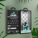 Atouchbo Tough Shockproof Armoured Clear Case Compatible With iPhone 17 Pro Max thumbnail 5