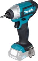 Makita TD110DZ 12V Max Li-Ion CXT Impact Driver - Batteries and Charger Not Included thumbnail 1