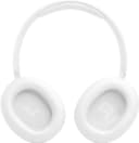 JBL Tune 730BT Wireless Over-Ear Headphones – Pure Bass, Bluetooth 6.0, 76H Battery, White thumbnail 4