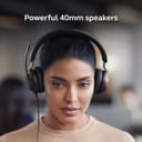 Jabra Evolve2 40 SE UC Stereo Headset Black thumbnail 5