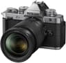 Nikon Z f SL Mirrorless Camera with 24–70mm f/4 S Lens Kit Full-Frame 24.5MP, 4K Video