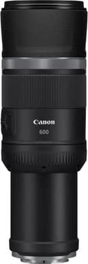 Canon RF 600mm F11 IS STM Telephoto Lens Black thumbnail 2