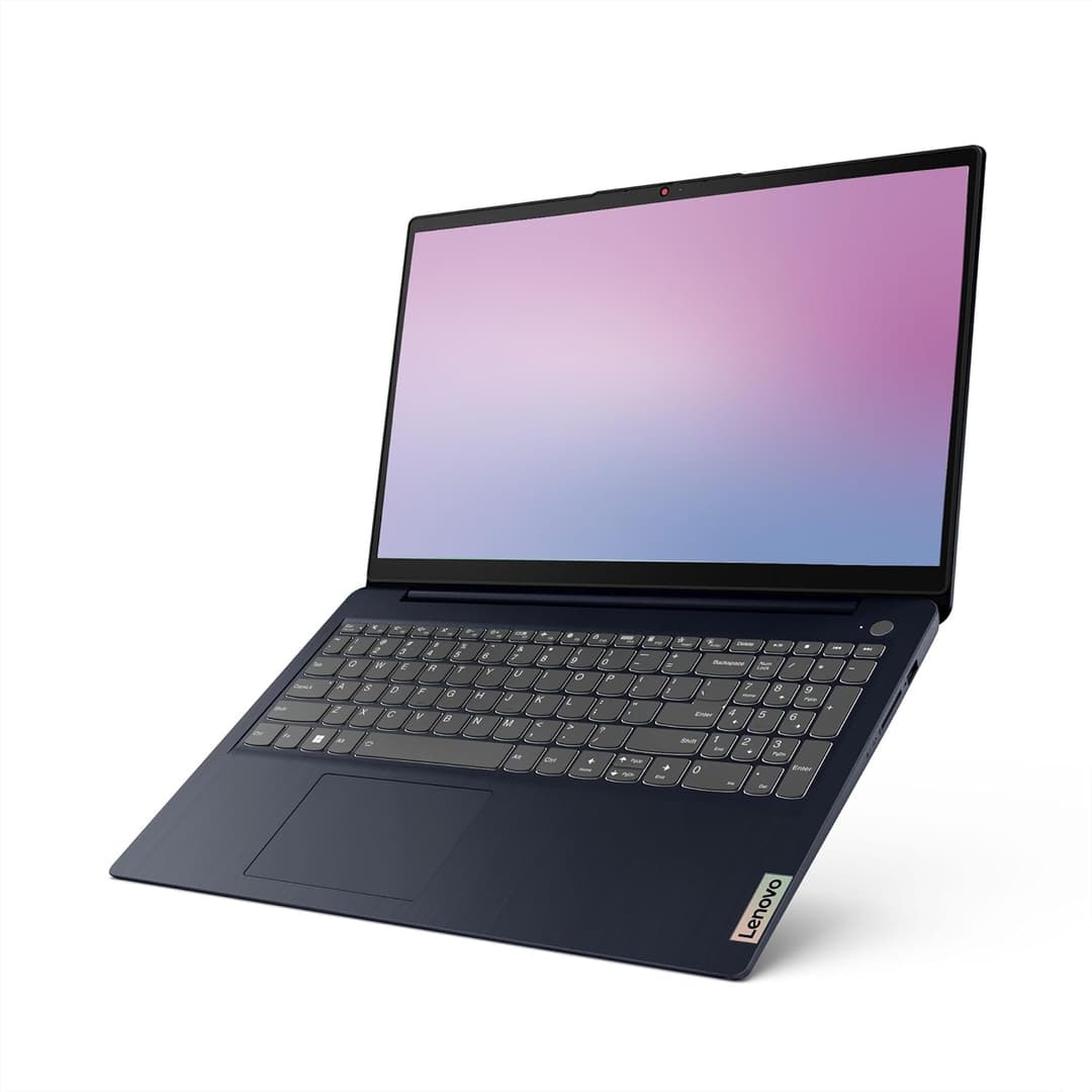 Lenovo IdeaPad 3 i7-1255U 8GB 512GB Abyss Blue - Image 7