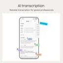 Plaud Note Pro AI Voice Recorder Black thumbnail 4