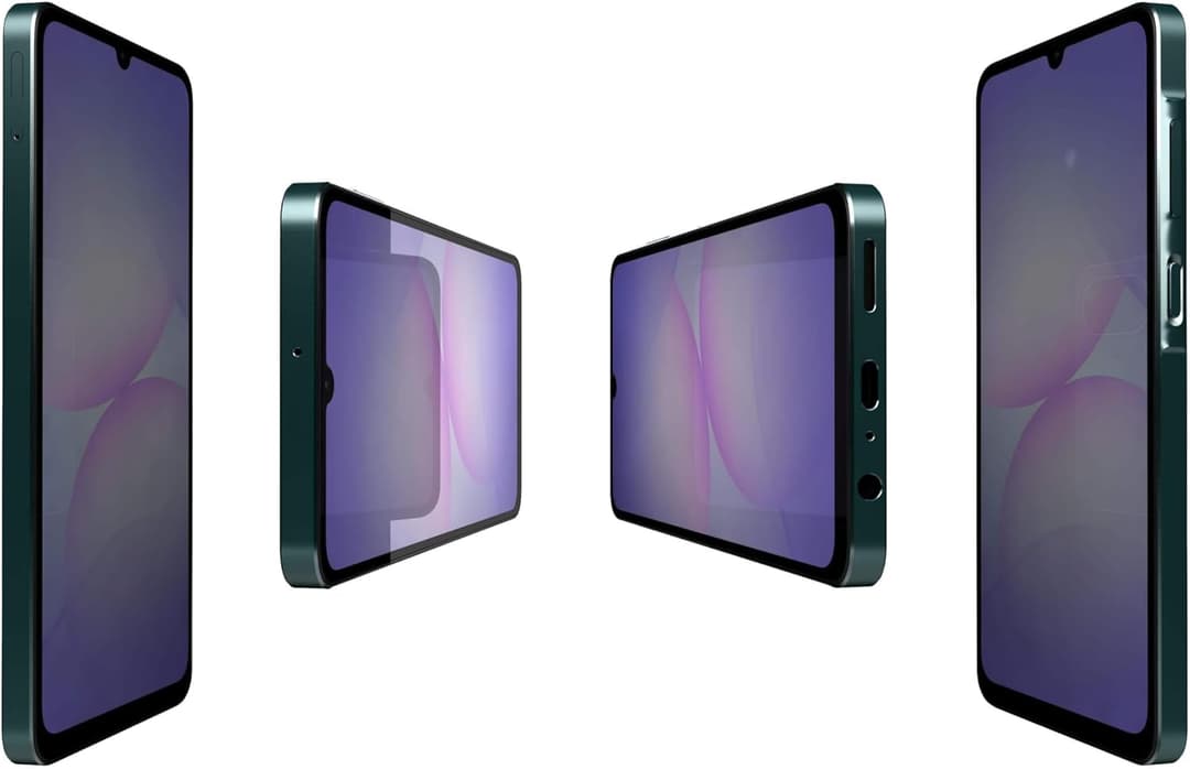 Samsung Galaxy A07 64GB Green - Image 3