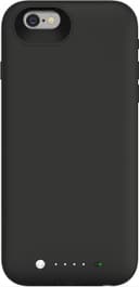 mophie Space Pack Battery Case with 32GB Storage for Apple iPhone 6/6S – Black thumbnail 3