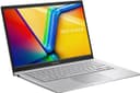 ASUS VivoBook 14 X1404VA-EB076W 14 Inch Full HD Laptop Intel Core i5 16GB RAM 512GB SSD - Silver thumbnail 2
