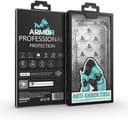 Atouchbo Tough Shockproof Armoured Clear Case Compatible With iPhone 14 thumbnail 7
