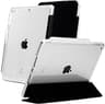 ZAGG Gear4 Crystal Palace Folio for iPad 10.2" 7/8/9 Gen – Clear