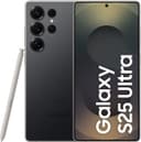 Samsung Galaxy S25 Ultra 1TB Titanium Black thumbnail 1