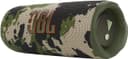 JBL Flip 6 Portable Bluetooth Speaker – Camo thumbnail 1