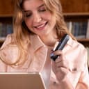 OrCam Read Smart Artificial Intelligence Assistive Text to Voice Reader, English thumbnail 6