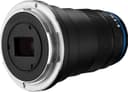 Venus Optics Laowa 25mm f/2.8 Ultra Macro Lens VE2528SFE - Black thumbnail 2