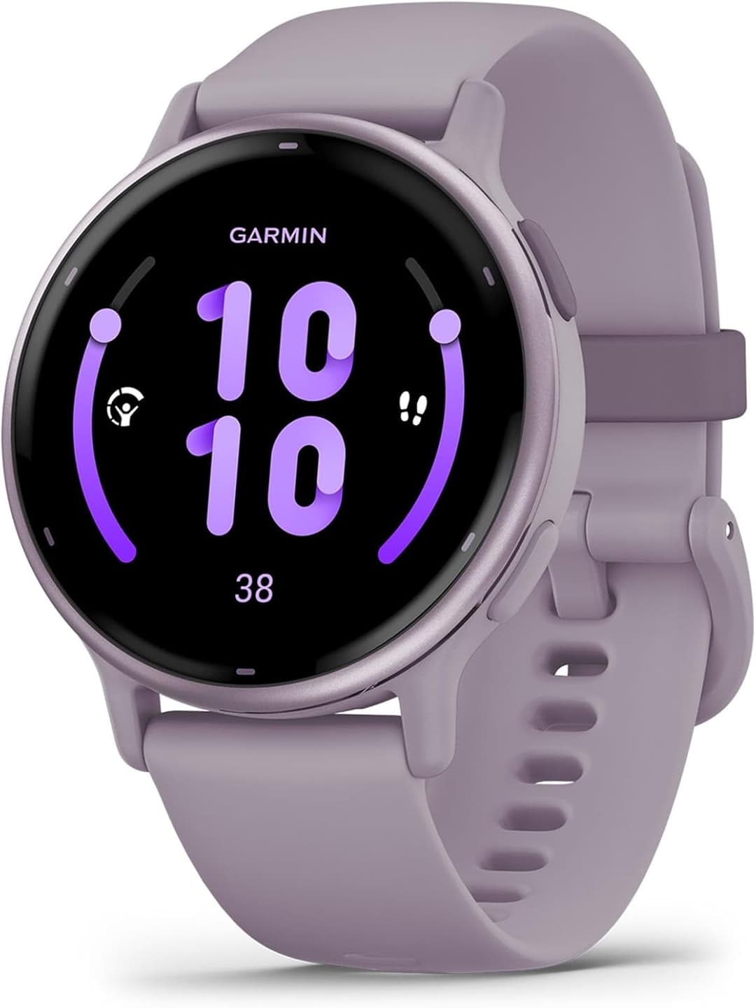 Garmin vívoactive 5 Smart Watch – Orchid - Image 1