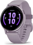 Garmin vívoactive 5 Smart Watch – Orchid thumbnail 1