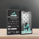 Atouchbo Tough Shockproof Armoured Clear Case Compatible With iPhone 16 thumbnail 6