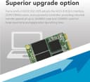 Transcend MSA230S 256GB SATA III SSD TS256GMSA230S thumbnail 3