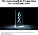 Samsung Galaxy A17 5G 256GB Black thumbnail 4