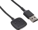 Fitbit Official Charger USB Type A Magnetic Charging Cable For Sense Versa 3 thumbnail 3