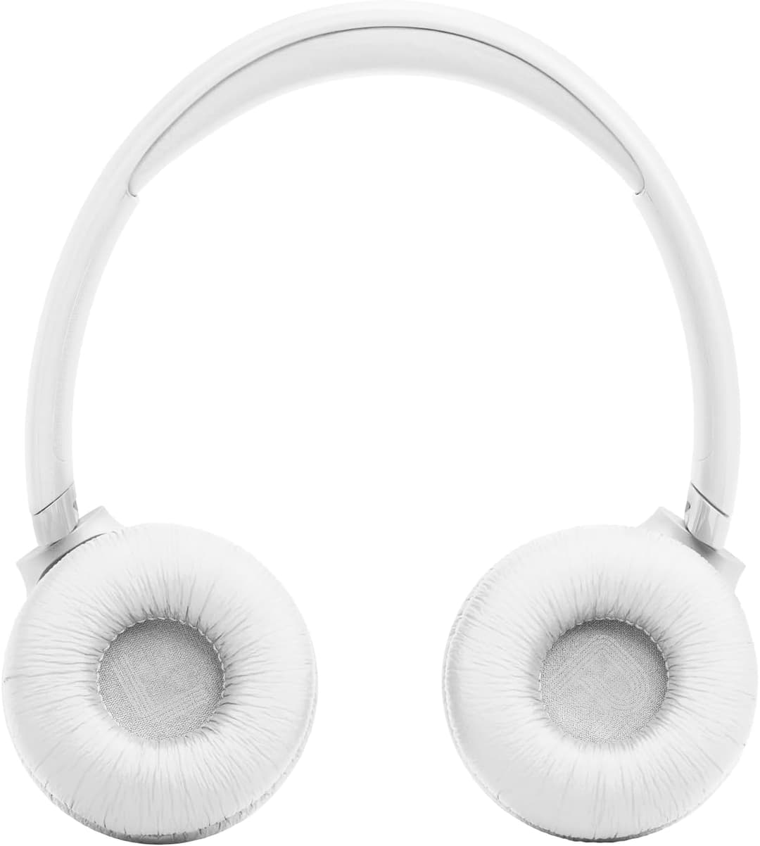 JBL Tune 530BT Wireless On-Ear Headphones Pure Bass, Bluetooth 6.0, Foldable, White - Image 7