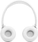 JBL Tune 530BT Wireless On-Ear Headphones Pure Bass, Bluetooth 6.0, Foldable, White thumbnail 7